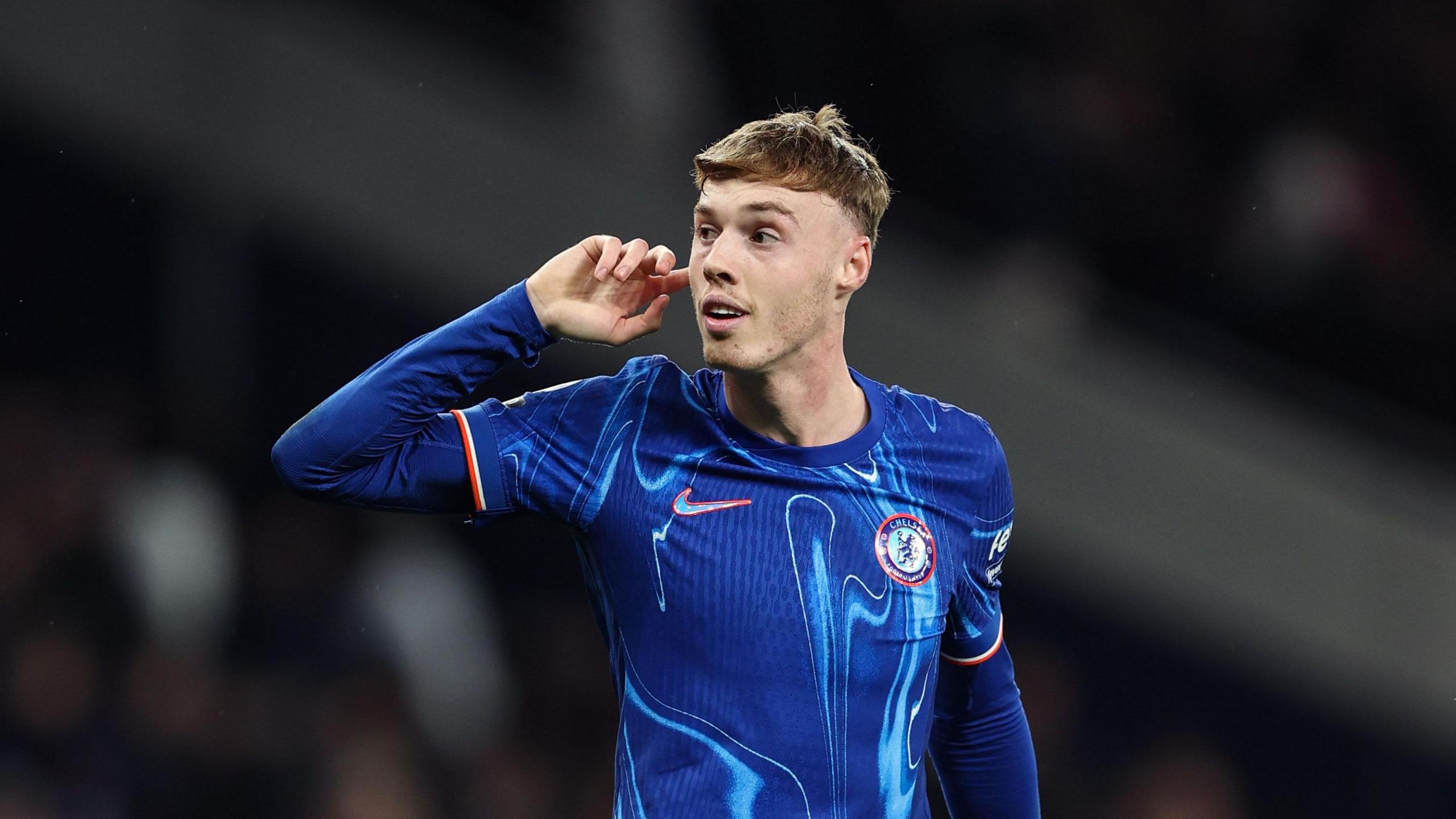 Cole Palmer Bersinar, Chelsea Juara Antarklub 2025